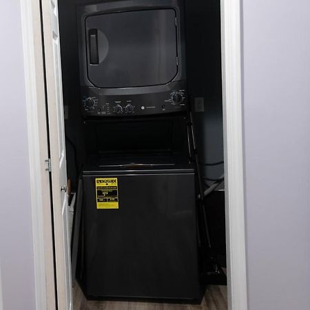 דירות וושינגטון Vista A/B מראה חיצוני תמונה